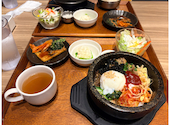 KOREAN DINING HIDEAWAY296（コリアンダイニングハイダウェイ296）: カナブンさんの2026年04月26日の1枚目の投稿写真