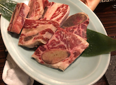 炭火焼肉 ぶち 廿日市店: タカちゃんさんの2023年09月27日の2枚目の投稿写真
