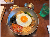 韓国カフェ イヨサンソウル: matiraさんの2026年09月08日の1枚目の投稿写真