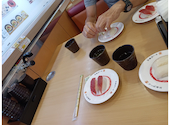 かっぱ寿司 東金店: rokoさんの2026年08月07日の1枚目の投稿写真