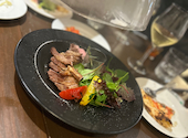 Restaurant cafe bar Sharuru （レストラン　カフェ　バール　シャルル）南大沢店: hikariさんの2024年04月の1枚目の投稿写真