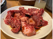 焼肉 火の蔵 浜松有玉店: るんぽつ店長さんの2023年08月06日の1枚目の投稿写真