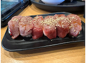 焼肉 火の蔵 浜松有玉店: るんぽつ店長さんの2023年08月06日の2枚目の投稿写真