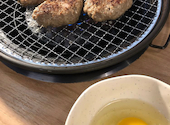 帯広直火焼和牛100％ハンバーグ食べ放題～無限膳～: まめさんの2026年06月02日の1枚目の投稿写真