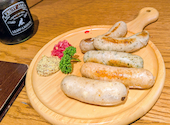 生ソーセージバル LECKER レッカー ル トロワ店: ユナイテッドさんの2026年06月20日の3枚目の投稿写真