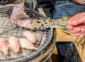 七輪焼肉 純熱ホルモン: ユナイテッドさんの2025年03月25日の2枚目の投稿写真