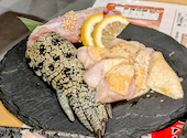 七輪焼肉 純熱ホルモン: ユナイテッドさんの2025年03月25日の3枚目の投稿写真