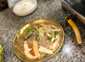 コリアンキッチン味ちゃん新大久保2号店: Leeさんの2026年07月09日の1枚目の投稿写真