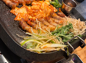サムギョプサル 韓国料理 乾杯食堂 北千住店: きすけさんの2026年02月28日の1枚目の投稿写真