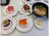 かっぱ寿司 仙台長町店: てっちゃんさんの2026年05月27日の1枚目の投稿写真