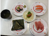 かっぱ寿司 泉バイパス店: てっちゃんさんの2026年06月26日の1枚目の投稿写真