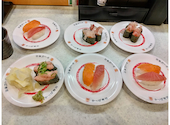 かっぱ寿司 泉バイパス店: てっちゃんさんの2026年08月19日の1枚目の投稿写真