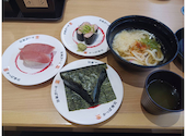 かっぱ寿司 湯沢店: てっちゃんさんの2026年07月03日の1枚目の投稿写真