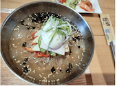韓国料理焼肉 ハンジョン 韓情: トマトさんの2026年07月31日の1枚目の投稿写真