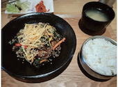 韓国料理焼肉 ハンジョン 韓情: トマトさんの2026年10月05日の1枚目の投稿写真
