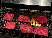 個室焼肉・神戸牛官兵衛: ローズセラフィンさんの2026年05月の1枚目の投稿写真