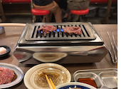 焼肉 食べ放題 飲み放題 大衆焼肉GYUJIN 名駅本店: ごうさんの2026年08月12日の1枚目の投稿写真