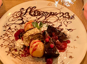 DUMBO ダンボ PIZZA FACTORY エスパル仙台: ちゃまさんの2026年04月20日の1枚目の投稿写真