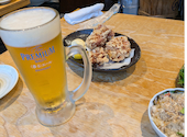 大衆炉端 なめだるま 刈谷駅前店: ねこっちさんの2025年06月09日の2枚目の投稿写真