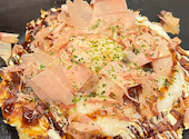 お好み焼は　ここやねん　イオンタウン富雄南店: さっこさんの2023年10月の1枚目の投稿写真