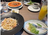 Cafe & Bal Ancer 流山おおたかの森: ひいさんの2026年09月11日の2枚目の投稿写真