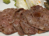 利久食堂 ジ アウトレット湘南平塚店: もこたんさんの2026年09月07日の1枚目の投稿写真