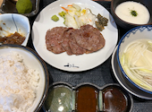 利久食堂 ジ アウトレット湘南平塚店: もこたんさんの2026年09月07日の3枚目の投稿写真