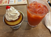 プロント アミュプラザ博多店: pandaさんの2026年05月22日の1枚目の投稿写真