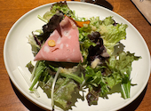 Pagina Italian fire-works +cafe パージナ イタリアン ファイアワークス プラス カフェ: さくらさんの2025年01月25日の1枚目の投稿写真