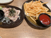 三代目鳥メロ 錦糸町南口駅前店: くうさんの2026年06月23日の1枚目の投稿写真