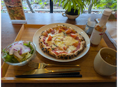 ツバメカフェ PIZZA&RESTAURANT: はるちゃんさんの2026年06月10日の1枚目の投稿写真