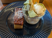HYGGE CAFE & GARDEN ヒュッゲ カフェ アンド ガーデン: はるちゃんさんの2026年04月09日の2枚目の投稿写真