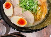 濃厚豚骨ラーメン日夏屋: KiMiさんの2026年07月04日の1枚目の投稿写真