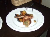 TOUFFE DE GUI 21: tangerineさんの2007年05月25日の2枚目の投稿写真