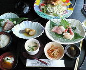 おさかなダイニング ぎんりん亭: nonさんの2008年08月21日の1枚目の投稿写真