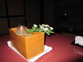 季節料理 しの原 世田谷本店: ひでさんの2009年04月27日の2枚目の投稿写真