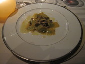 エノテーカ ピンキオーリ ENOTECA PINCHIORRI 名古屋 ミッドランドスクエア42F: ひでさんの2009年03月02日の2枚目の投稿写真