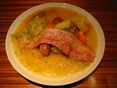 ブルームーンダイニング BLUE MOON DINING: ひでさんの2009年05月08日の2枚目の投稿写真