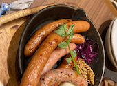ワインホールグラマー WINEHALL GLAMOUR 池袋 MEAT&WINE: 田中司さんの2024年02月25日の2枚目の投稿写真