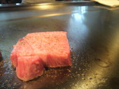 ステーキ懐石 都 春日: レノンさんの2011年07月24日の1枚目の投稿写真