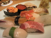 すし屋のさい藤: レノンさんの2011年05月27日の1枚目の投稿写真