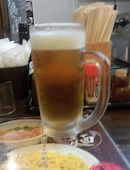 ニンニクラーメン天洋 九条本店: イノキさんの2014年02月23日の1枚目の投稿写真