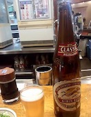 赤垣屋 焼とん横丁 難波店: イノキさんの2014年02月23日の1枚目の投稿写真