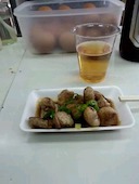 ホルモン マルフク: イノキさんの2014年02月23日の1枚目の投稿写真