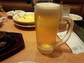 サイゼリヤ フォレオ大阪ドームシティ店: イノキさんの2014年03月09日の1枚目の投稿写真