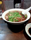 台湾ラーメン龍馬: イノキさんの2014年04月06日の1枚目の投稿写真