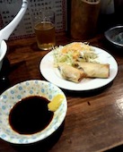 台湾ラーメン龍馬: イノキさんの2014年04月06日の1枚目の投稿写真