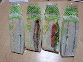 パン工房 ヒロ・ブランド: イノキさんの2014年04月06日の1枚目の投稿写真