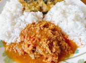 エリックサウス金山 Curry&Biryani Centre: florecerさんの2026年03月26日の2枚目の投稿写真