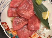 焼肉 べろきん: momongerrさんの2026年07月03日の1枚目の投稿写真
